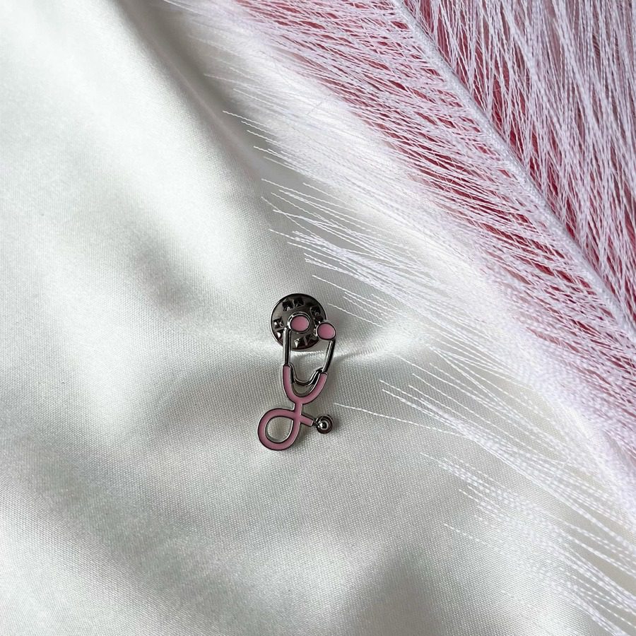 Ženkliukas ,,Gydytojui, gydytojai" - Image 3