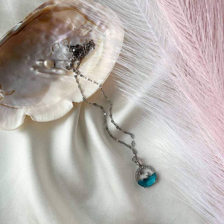 Grandinėlė ,,Jūra”