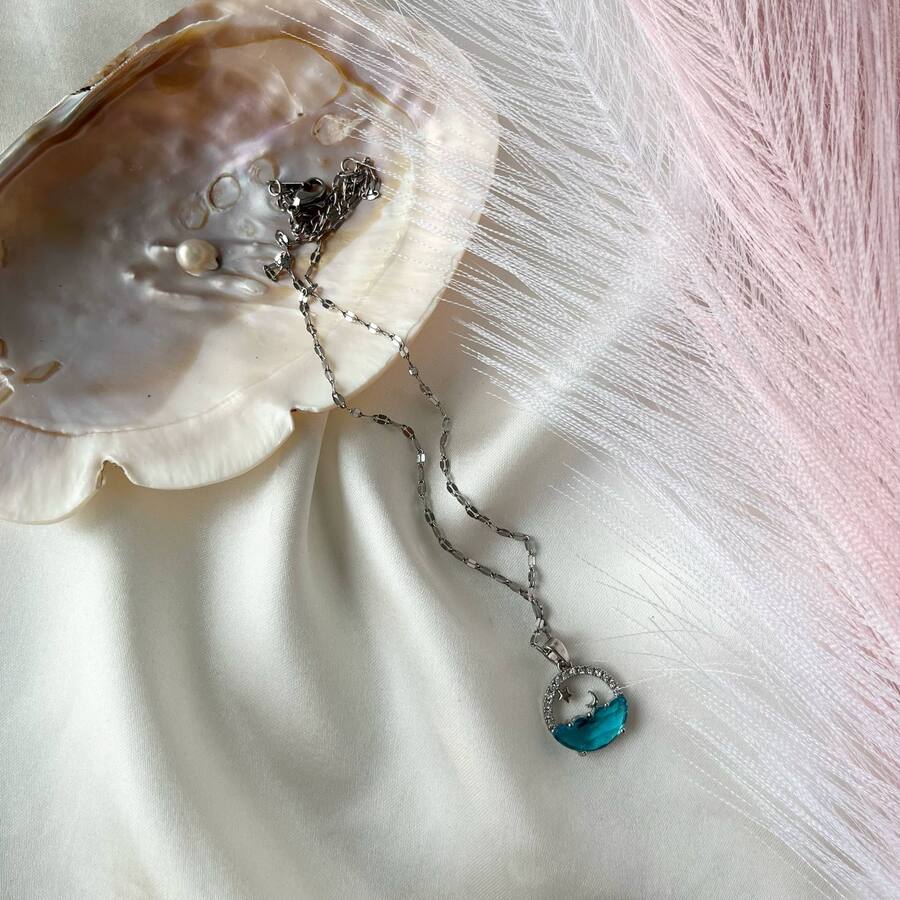 Grandinėlė ,,Jūra" - Image 2