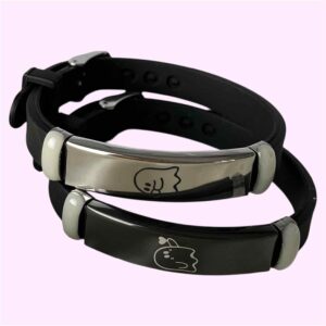 Derančios aprankės ,,Boo”