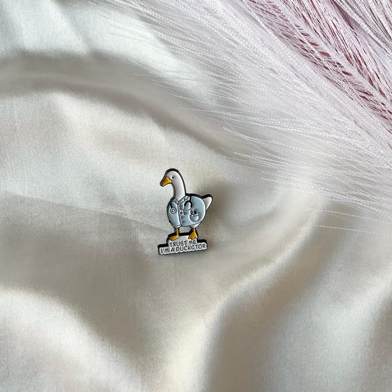 Ženkliukas gydytojui, gydytojai - Image 2