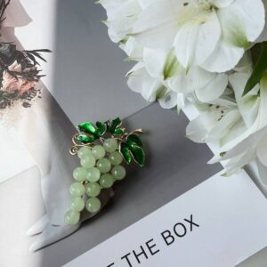 Sagė ,,Vynuogės”