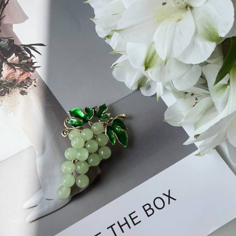 Sagė ,,Vynuogės”