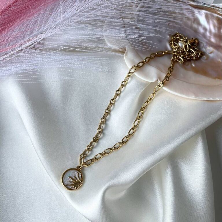 Grandinėlė ,,Sun”