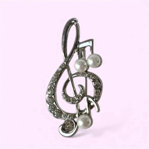 Sagė ,,Smuiko raktas”