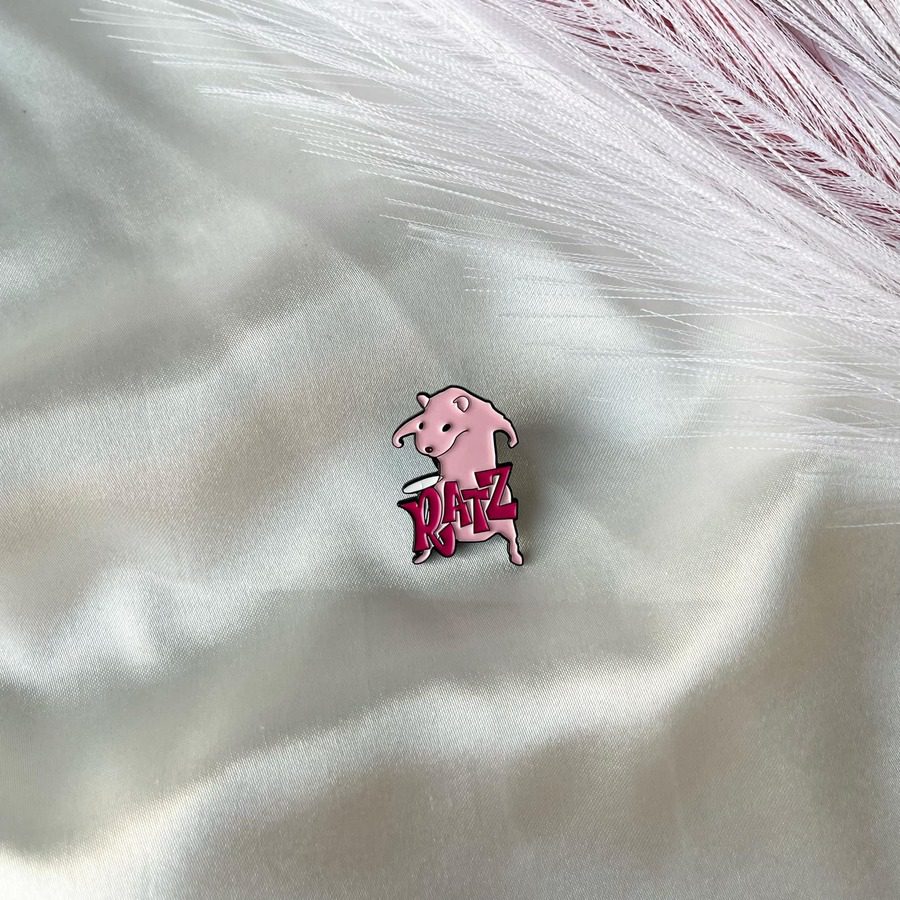 Ženkliukas ,,Ratz" - Image 2