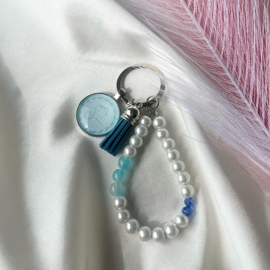 Raktų pakabukas ,,Vandenis”