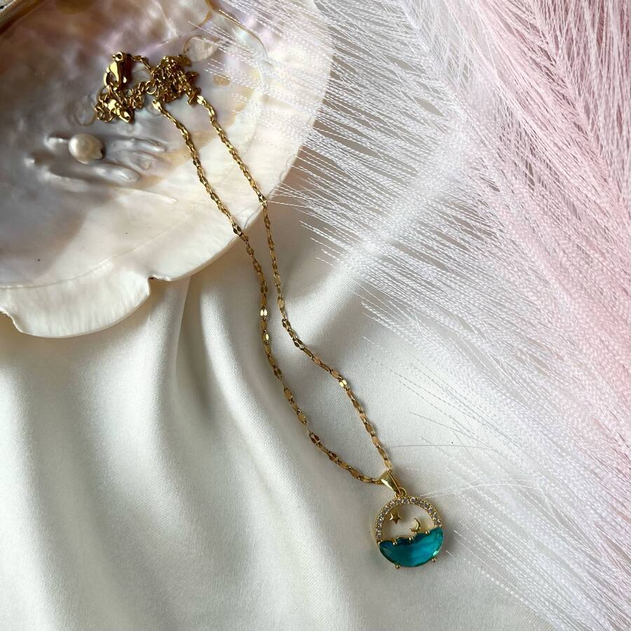 Grandinėlė ,,Jūra" - Image 3