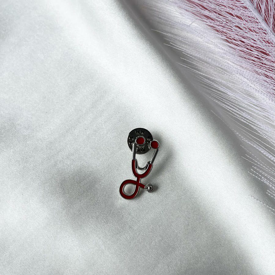 Ženkliukas ,,Gydytojui, gydytojai" - Image 4