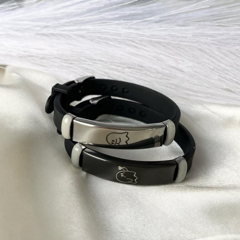 Derančios aprankės ,,Boo”