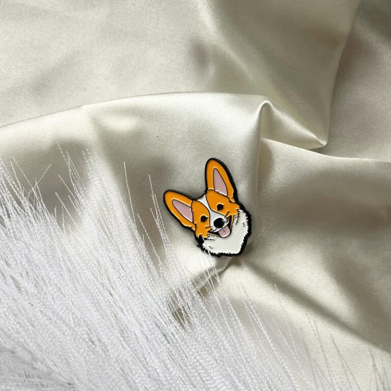 Ženkliukas ,,Korgis”