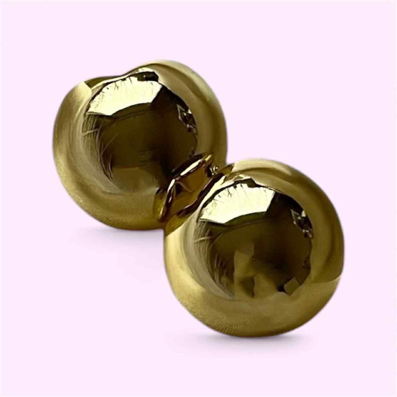 Auskarai ,,Casual”