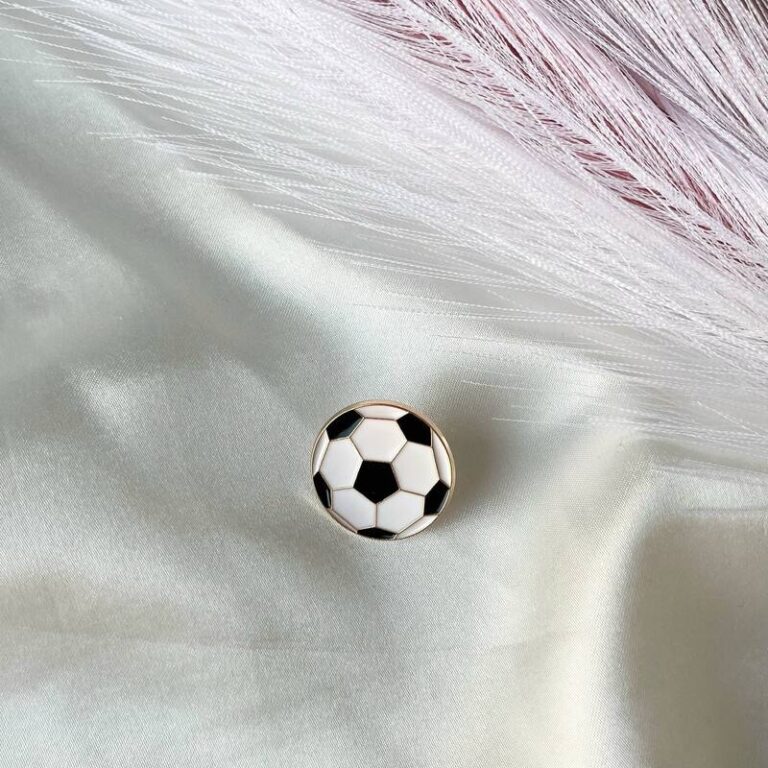 Ženkliukas ,,Futbolas”