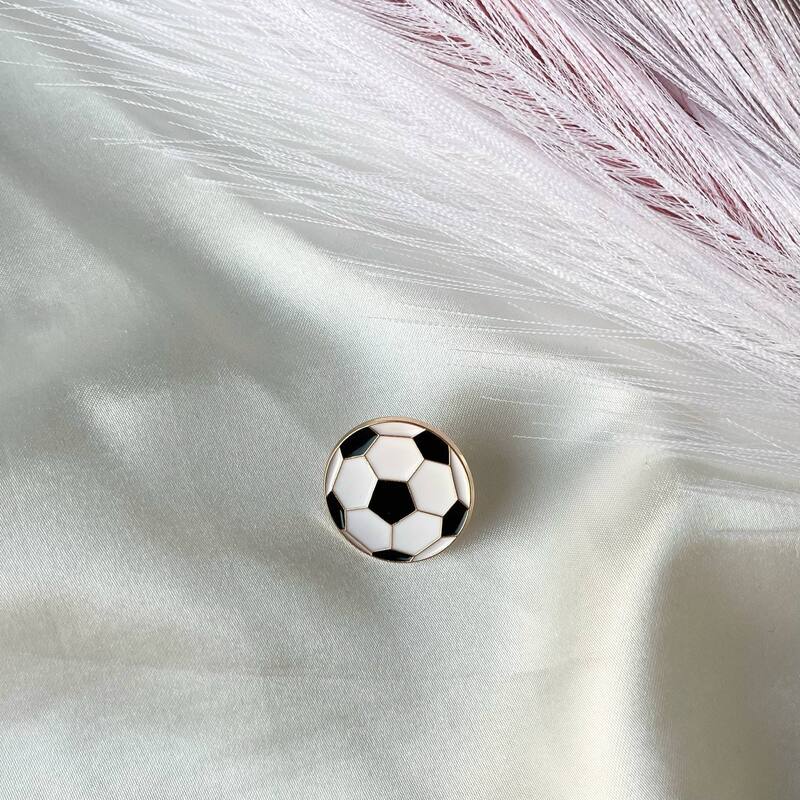 Ženkliukas ,,Futbolas"