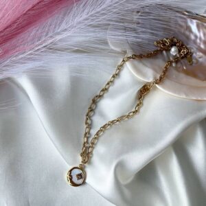 Grandinėlė ,,Moon"