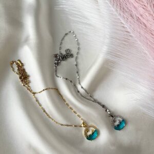 Grandinėlė ,,Jūra"