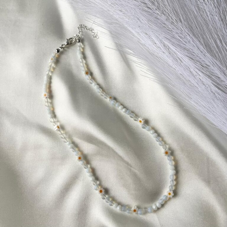 Vėrinys ,,Ramunė”