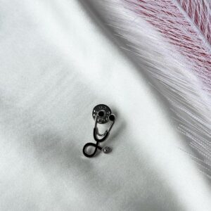 Ženkliukas ,,Gydytojui, gydytojai"