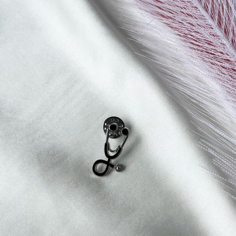 Ženkliukas ,,Gydytojui, gydytojai”