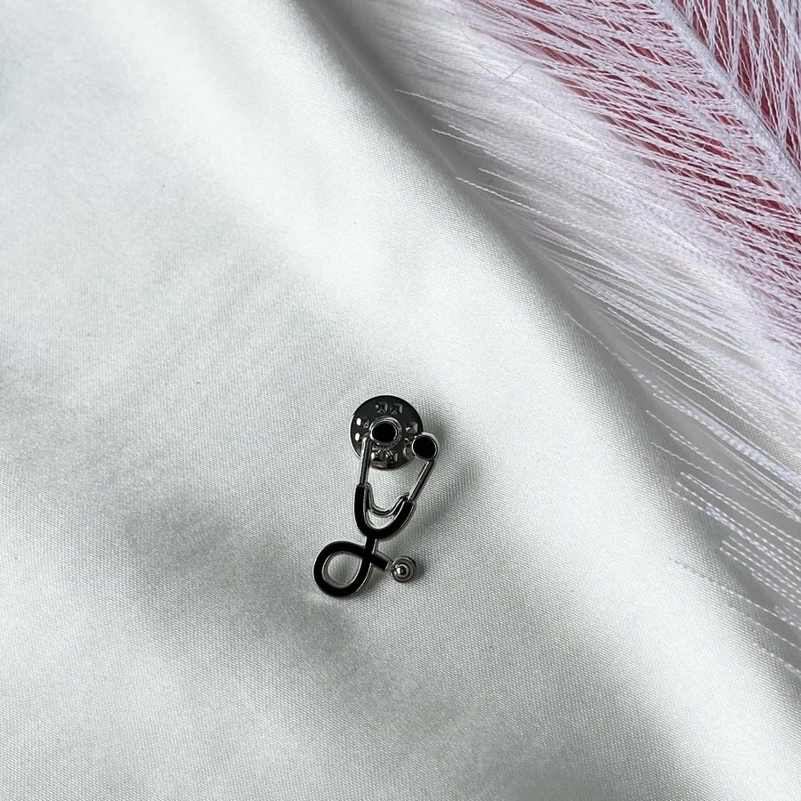 Ženkliukas ,,Gydytojui, gydytojai"