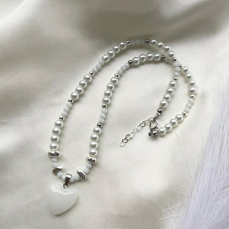 Vėrinys ,,White love” - Image 2