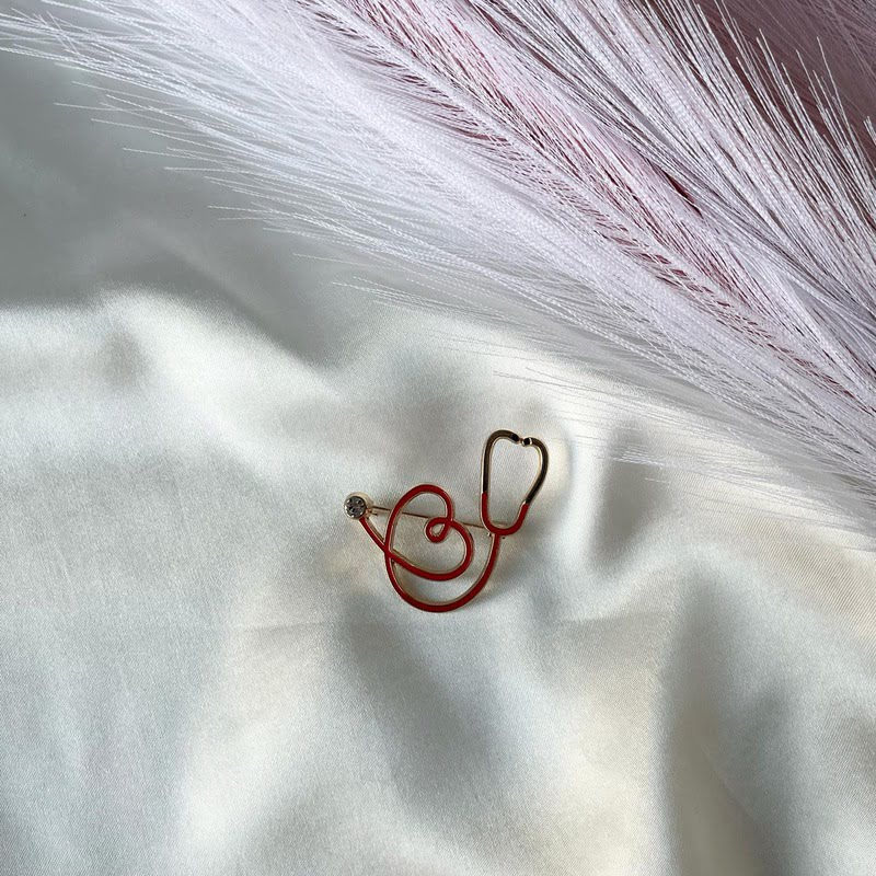 Sagė ,,Stetoskopas” - Image 2