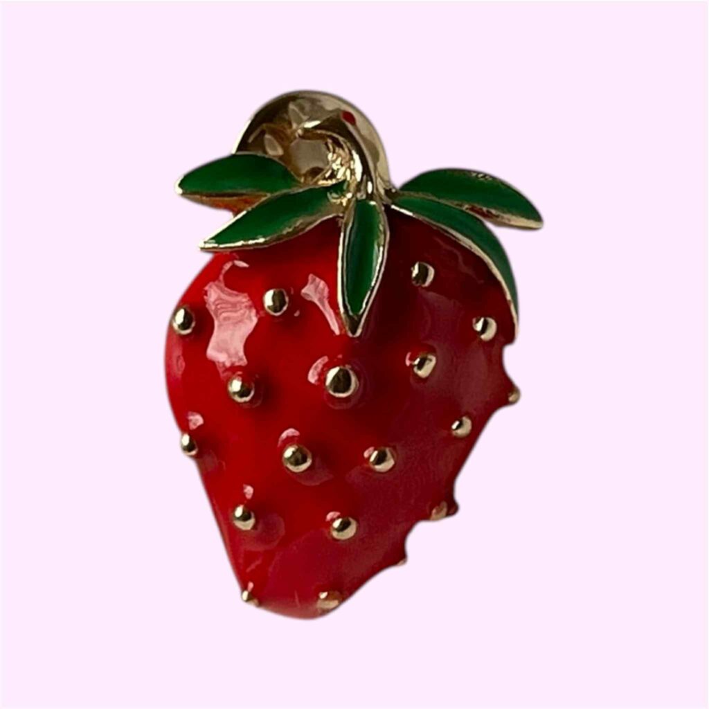 Ženkliukas ,,Braškytė”