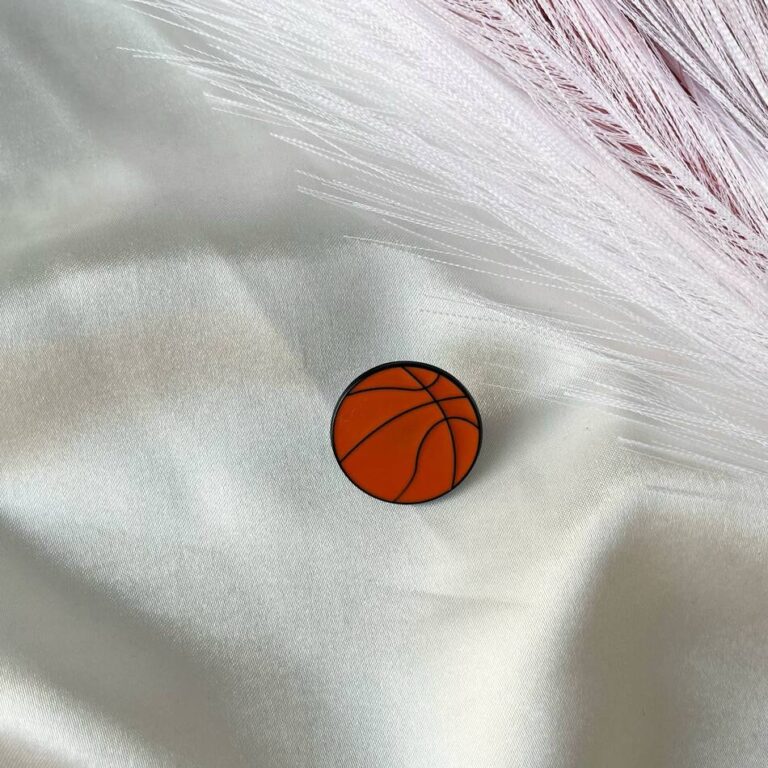 Ženkliukas ,,Krepšinis”