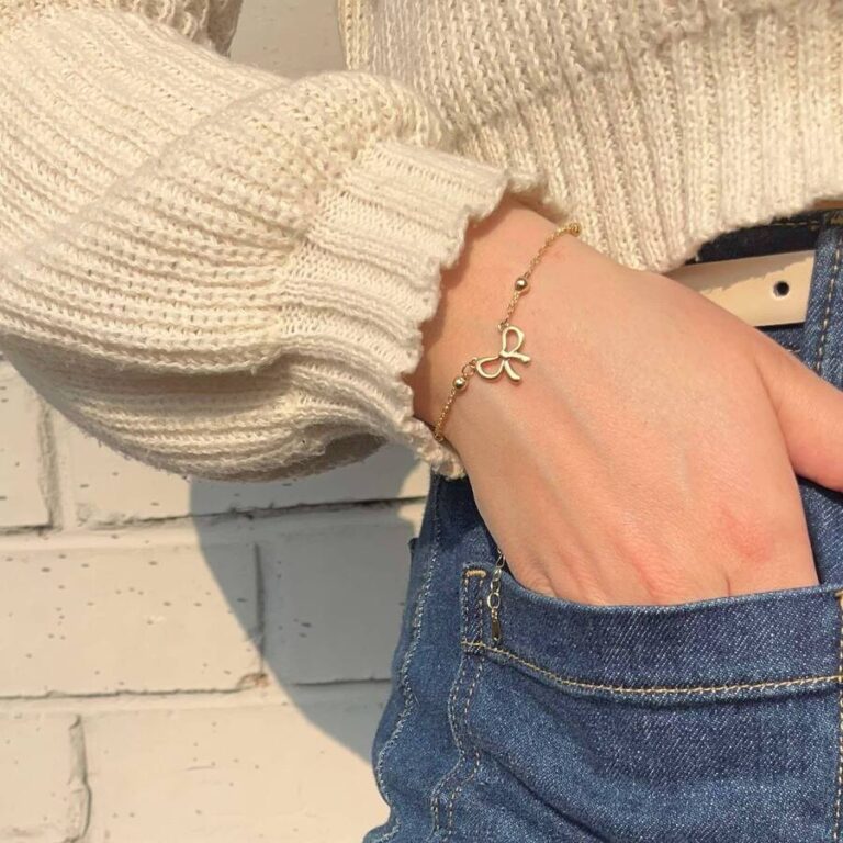 Apyrankė ,,Kaspinėlis”