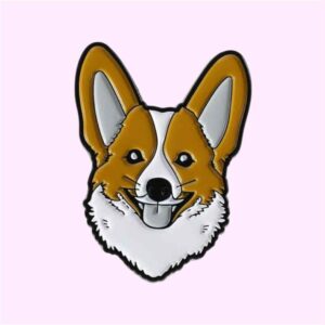 Ženkliukas ,,Korgis”