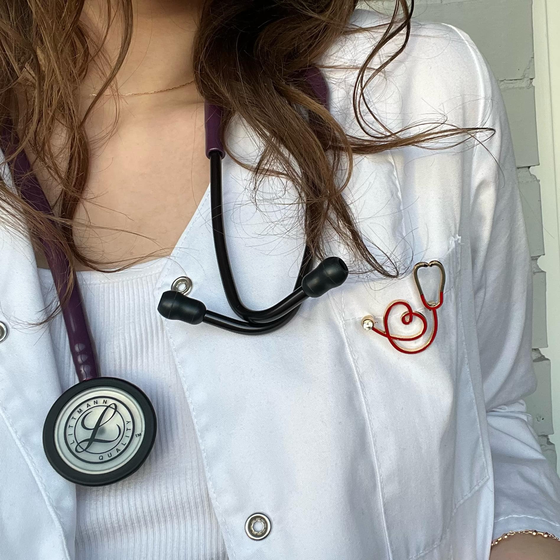 Sagė ,,Stetoskopas”