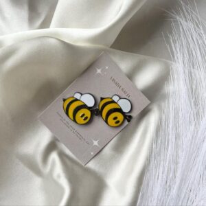 Derantys ženkliukai ,,Bitutės”