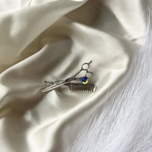 Sagė ,,Kirpėjai”