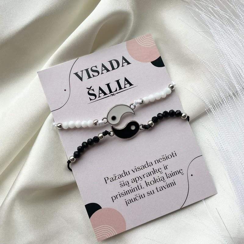 Derančios apyrnkės ,,Visada šalia”