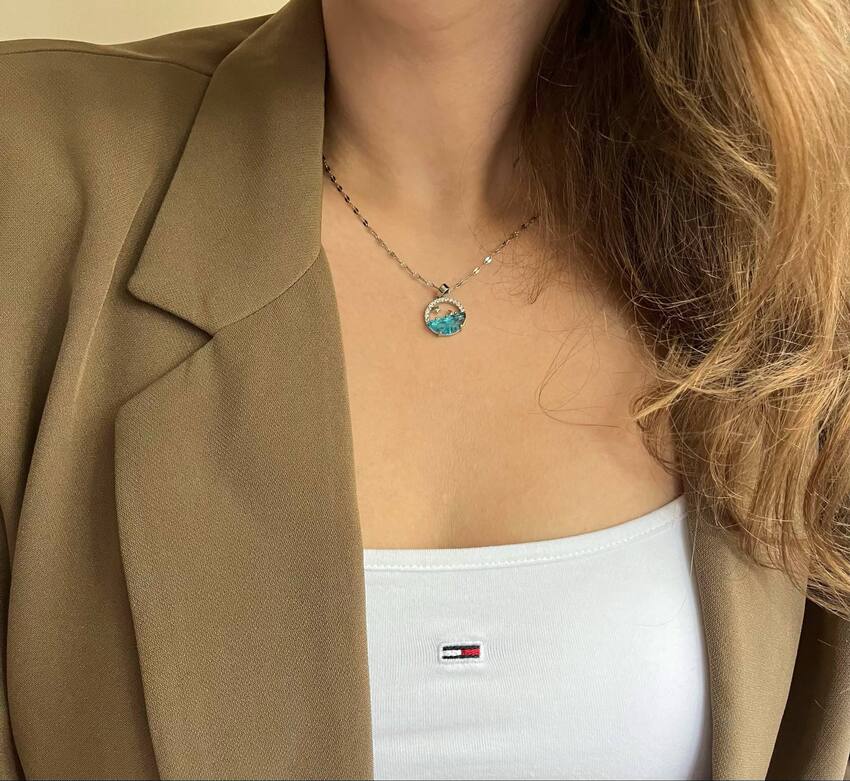 Grandinėlė ,,Jūra" - Image 4