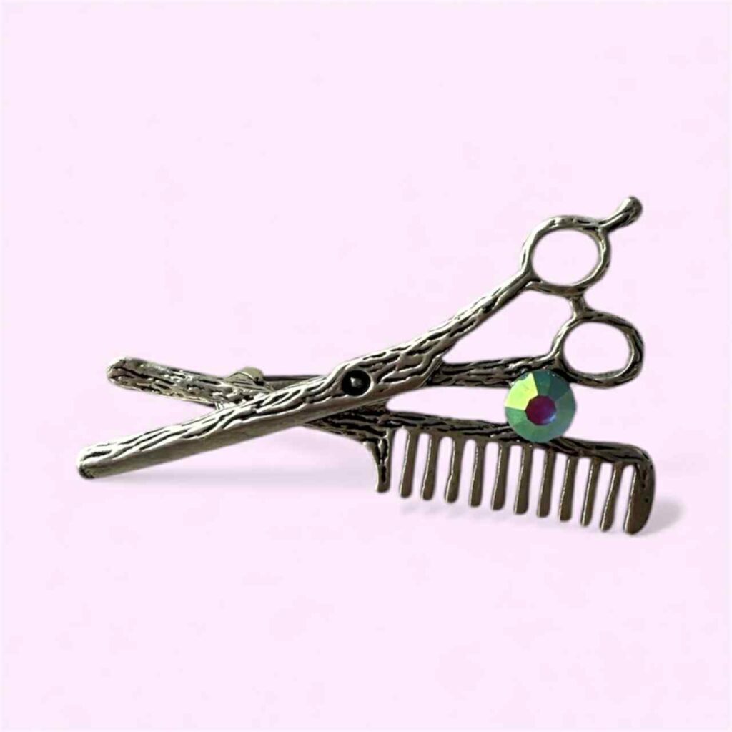 Sagė ,,Kirpėjai”