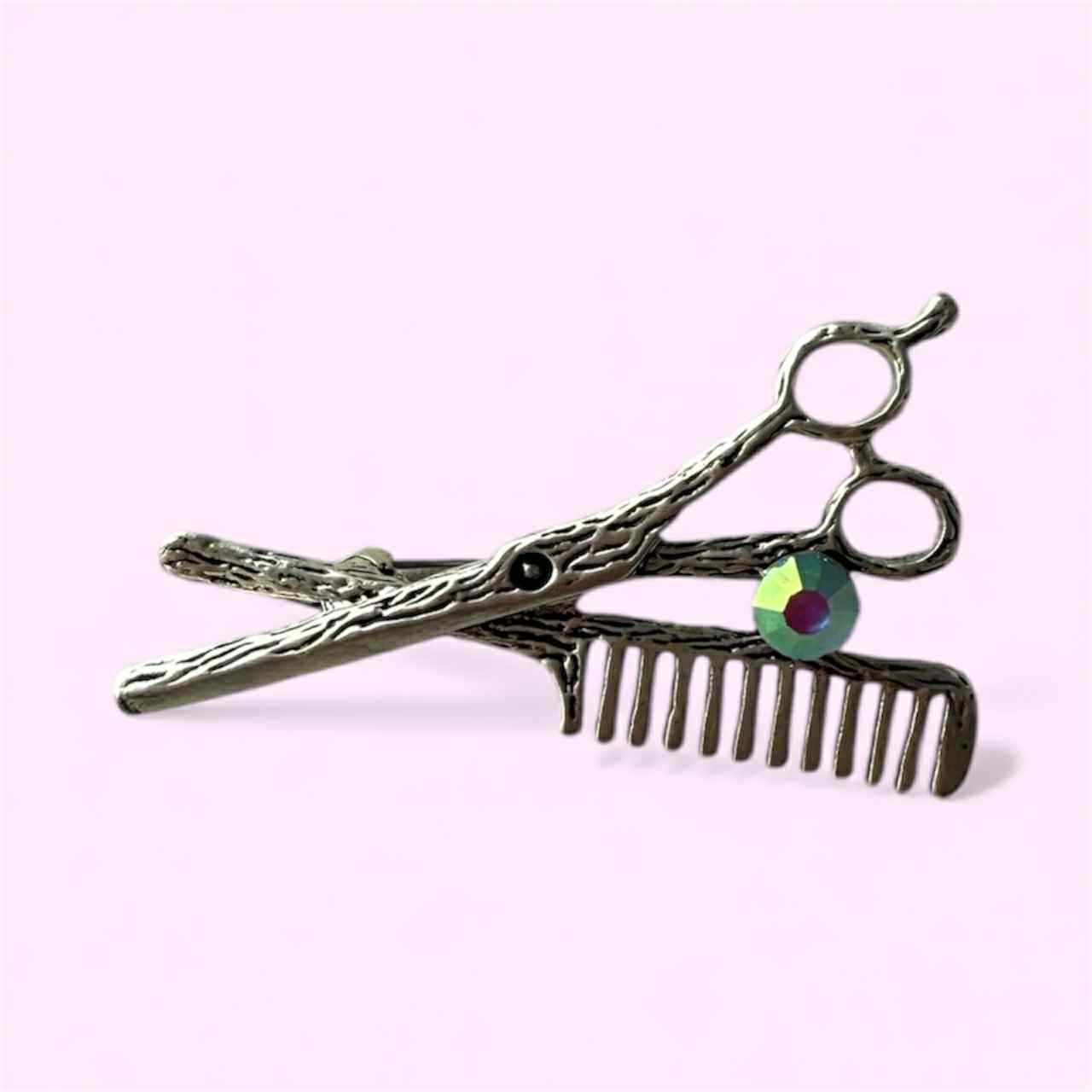 Sagė ,,Kirpėjai”