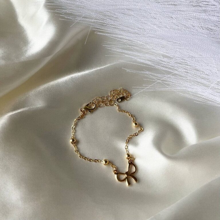 Apyrankė ,,Kaspinėlis”