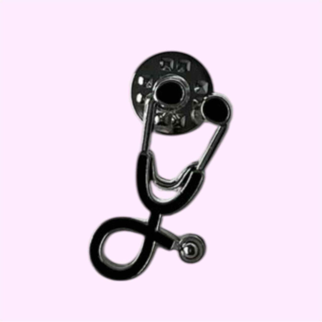 Ženkliukas ,,Gydytojui, gydytojai”