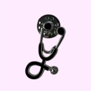 Ženkliukas ,,Gydytojui, gydytojai"