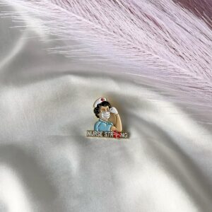 Ženkliukas ,,Nurse”