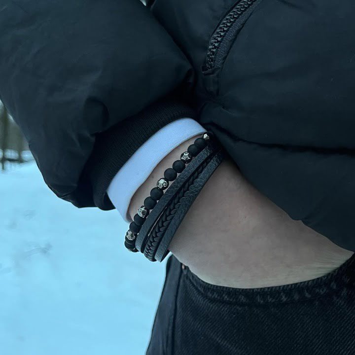 Unisex apyrankė ,,Evening”