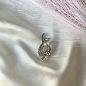 Sagė ,,Smuiko raktas”