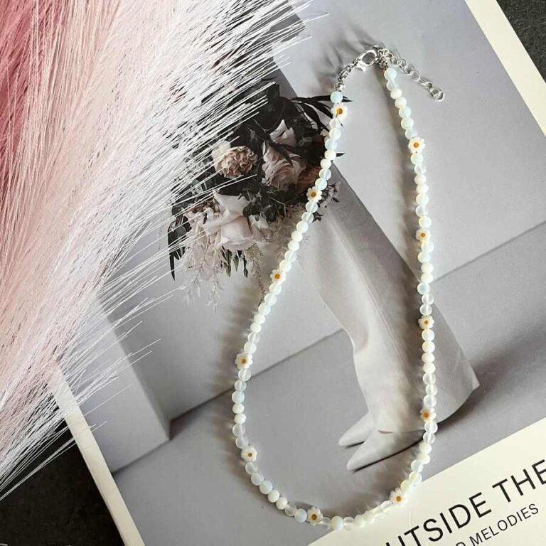 Vėrinys ,,Ramunė”