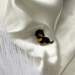 Ženkliukas ,,Taksiukas”