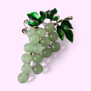 Sagė ,,Vynuogės”