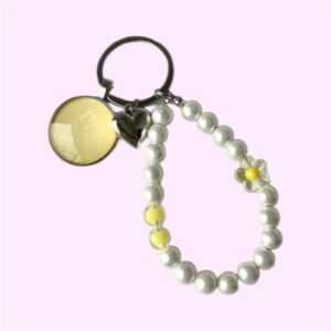 Raktų pakabukas ,,Dvyniai"