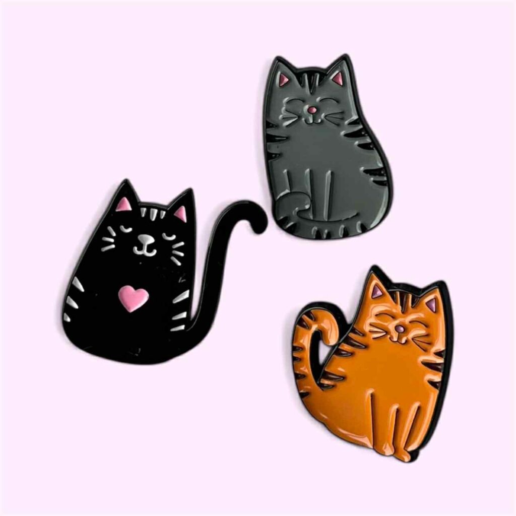 Ženkliukas ,,Kačiukas”