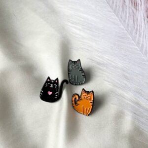 Ženkliukas ,,Kačiukas"