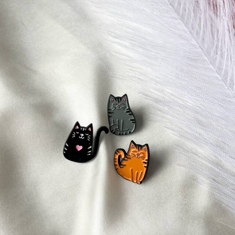 Ženkliukas ,,Kačiukas”